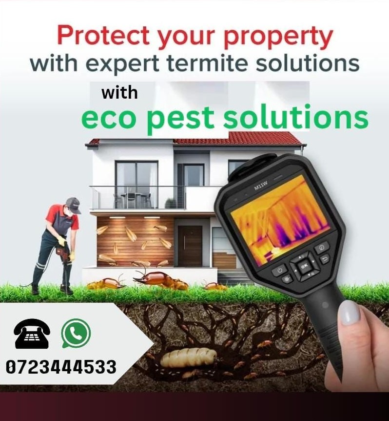 EcoPestSolution